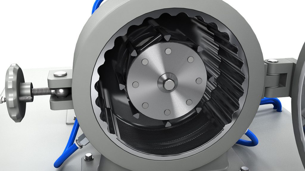 ​Universal Crusher Should be Operated Correctly to Avoid Blockage